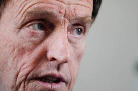 Carlos Larraín se baja de candidatura a senador por Los Ríos y deja puesto  a Fernando Schultz