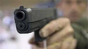 Chandigarh 24 Yr Old Shot Outside Nightclub Second Such Incident In Two Days Cities News The Indian Express