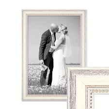 In wenigen schritten kannst du mit der #kreidefarbe von #zaubervolles ein hübsches möbel im #shabbychic stil selber machen. Holz Bilderrahmen Landhaus Stil Weiss Shabby Chic Photolini Bilderrahmen Fotowande Poster Und Geschenke
