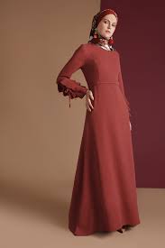 Sitare Kolu Firfirli Elbise 19y5190 Elbise The Dress Moda Stilleri