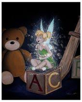 Tinkerbell Disney Art Tinkerbell And Friends Disney Drawings
