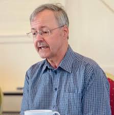 Dementia support designed by people living with dementia