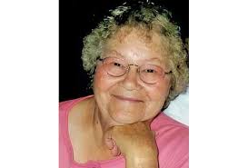 Betty Schirmers Obituary (1934