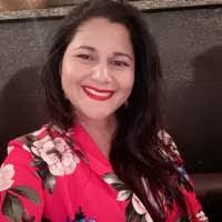 Marisol Yates's Instagram, Twitter & Facebook