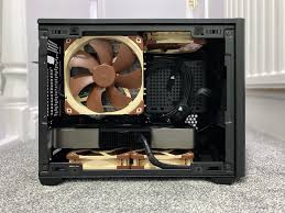 The rtx 3060ti is here, so we've used it to build the perfect $1000 gaming pc build! Air Cooled Nr200p Build Ft Rtx 3080 Founders Edition Album On Imgur