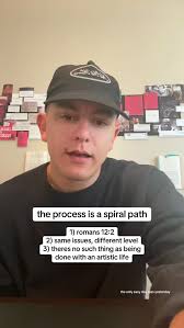 I think this might be one of the most important videos I have ever made,  the process is a spiral path !!, thats why we sip — praise & critcism are  both seductive — avoid both, unaffected by the ...