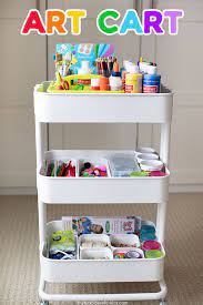 Collection by lisa kartika • last updated 10 days ago. Kids Craft Storage The Best Ideas For Kids Kids Craft Storage Kids Craft Storage Ideas Craft Storage