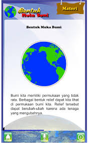 Lembah merupakan bentuk muka bumi yang ber relief cekung dan umumnya dikelilingi gunung atau pegunungan bahkan bisa berupa bagian tepi sungai. Bentuk Muka Bumi For Android Apk Download