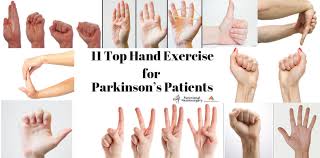 11 Top Hand Exercise For Parkinson Patients Hand Exercises Parkinsons Parkinsons Exercises