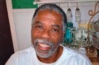 Clarence Roland Giles Obituary