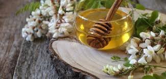 Le Miel D Acacia Fait Il Grossir Le Blog Anaca3 Com Miel Acacia Miel Anaca3