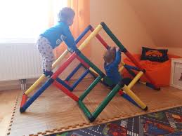 Quadro Klettergerust Quadro Klettergerust Baby Kinderzimmer Spielturm