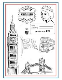 Inglese Quinta 2017 2018 Maestra P I C Insegnanti Di Inglese Copertina Inglese