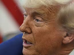 Terry Glavin: Is Trump's lionization of James Polk an ominous sign of  things to come?