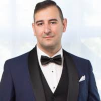 Emil Cornea's Instagram, Twitter & Facebook