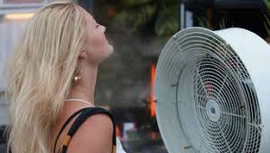 Wer seine wohnung kühlen und keine klimaanlage anschaffen will, dem bleiben noch einige optionen. Kann Ein Ventilator Wirklich Die Wohnung Kuhlen Wohnen