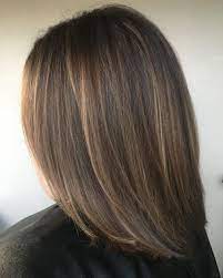 31 Sleek Long Bob Hairstyles Best Long Bob Haircuts Of 2021 Long Bob Haircuts Long Bob Hairstyles Bob Hairstyles