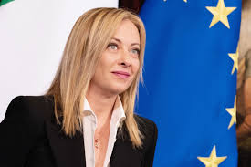 Ý: Giorgia Meloni đến Brussels để gặp gỡ các đối tác châu Âu và xác định các ưu tiên - Touteleurope.eu