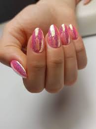 Pin On Pixel Effect Nails Design