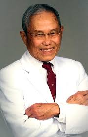 Hiền Tài Bác Sỉ Bùi Đắc Hùm Obituary