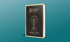 Mean Girls and Monsters: A Deadly Education by Naomi Novik | Tor.com
