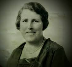 Daisy Wallace MacMilllan