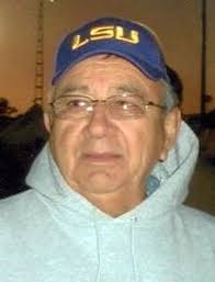 Lynn Joseph Lirette Obituary March 17, 2020