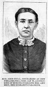 Murder by Gaslight: The Stull-Best Murder.