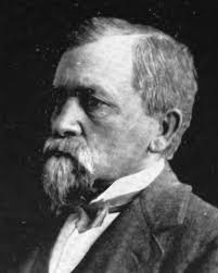 Wild West History: The Oregonian, Thomas Dryer, Henry Pittock, Mt. St.  Helens and Mt. Hood