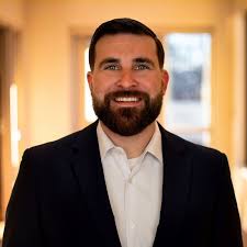 Douglas Burrell, FHFMA