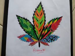 Dengan begitu waktu kita pakai ponsel yang kamu miliki tidak nampak bigitu saja, sebab itu untuk pemakai handphone bisa kamu gunakan wallpaper yang sangat keren serta indah. 23 Wallpaper Daun Ganjah Keren Rona Wallpaper