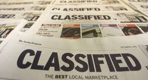 Don't Blame Craigslist for the Decline ...