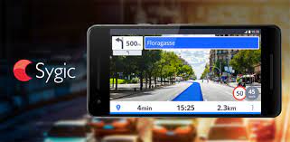 Fitness apps are perfect for those who don't want to pay money for a gym membership, or maybe don't have the time to commit to classes, but still want to keep active as much as possible. Sygic Gps Navigation Maps Apps On Google Play