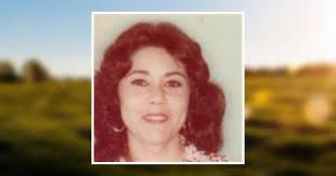 Lillian Zodie Dufrene Obituary December 20, 2016