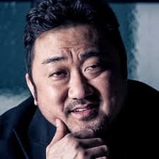 #parati | 1940.1b people have watched this. Ma Dong Seok The Movie Database Tmdb