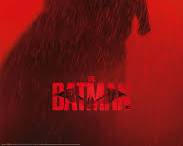 Image of Batman (2022) movie poster