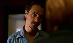 The X-Files" Milagro (TV Episode 1999)