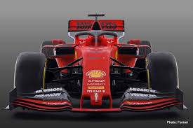 We did not find results for: Binotto We Will Launch The 2020 Ferrari Very Early Grand Prix 247