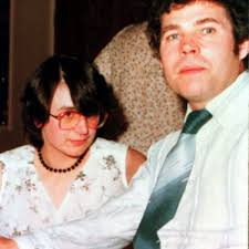 Fred west was awaiting trial on 12 murder charges when he hanged himself in prison in january 1995. Serial Killer Fred West Murdered Glasgow Toddler And Buried Victims In City Allotment Daily Record