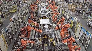 Company list malaysia automobiles & motorcycles. The Impact Of Industrial Robots In The Automotive Industry
