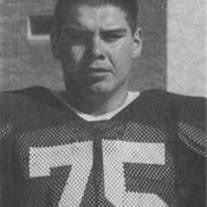 Ismael Vasquez Obituary