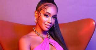 Saweetie is sparking controversy and debate. Saweetie S Pretty B I T C H Music Offers All The Vibes