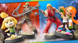Ultimate is now available in certain locations around the world and amiibo collectors ha. Super Smash Bros Ultimate Hosts Amiibo Tag Tournament Later This Week Nintendo Life