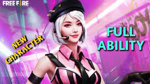 On our site you can download garena free fire.apk free for android! New Character Kapella Ability Of Kapella Garena Free Fire Free Fire New Upcoming Character Youtube