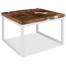 Objectif table basse sur selency. Vidaxl Table Basse Teck Resine 60 X 60 X 40 Cm Achat Vente Table Basse Vidaxl Table Basse Teck Soldes Sur Cdiscount Des Le 20 Janvier Cdiscount