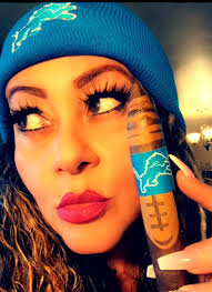 Longtime Detroit Lions fan introduction