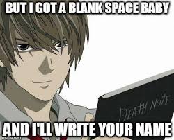 23 Funny Death Note Memes You Won T Be Able To Forget Ultima Status