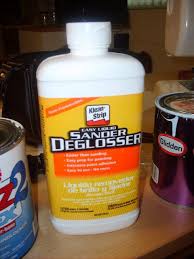 Product To Remove Paint And Varnish Without Sanding Chalkboard Easel Sanding Painting Kitchen Cabinets