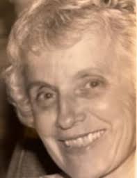 Obituary information for Eleanor P. Erisman