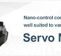 CNC Servo Motor Series | Mitsubishi Electric Automation
